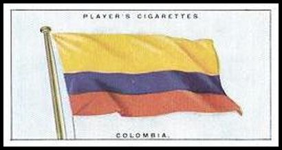 12 Colombia